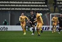 заря - буде-глимт, фото заря луганск