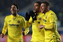 Аталанта - Вильярреал, Getty Images