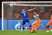 Андрей Ярмоленко, Getty Images