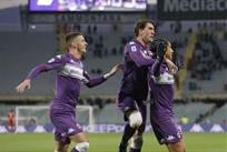 Фиорентина — Салернитана, getty images