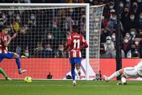 Реал Мадрид – Атлетико, Getty Images