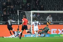 Боруссия М — Айнтрахт, Getty Images