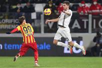 Специя – Лечче, Getty Images