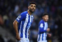 Порту - Бенфика, getty images