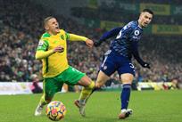 Норвич — Арсенал, getty images