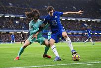 Челси - Брайтон, getty images