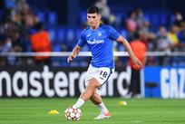 Руслан Малиновский, Getty Images