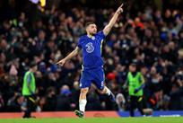 Матео Ковачич, Getty Images