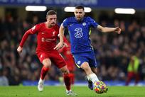 Челси - Ливерпуль, Getty Images