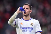 Алькояно — Реал, Getty Images