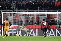 Милан — Рома, Getty Images