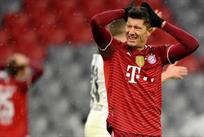 Бавария — Боруссия М, Getty Images