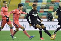 Удинезе - Аталанта, getty images