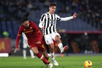 Рома - Ювентус, getty images