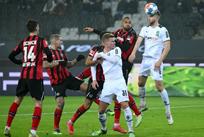 Боруссия М — Байер, Getty Images