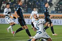 Аталанта — Интер, Getty Images