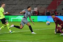 Санкт-Паули — Боруссия Д, Getty Images