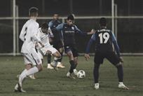 Заря - Сабах, ФК Сабах