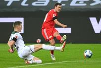 Боруссия М — Унион Берлин, Getty Images