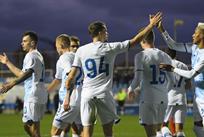 фото ФК Динамо Киев