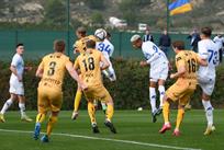 Динамо – Буде-Глимт, ФК Динамо Киев