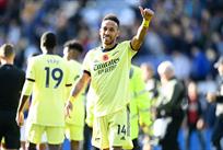 пьер-эмерик обамеянг, getty images