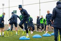 ФК Металлист