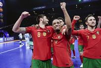 Португалия — Испания, twitter.com/selecaoportugal