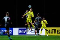 Металлист – Верес, НК Верес 