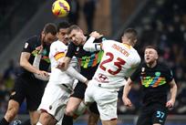 интер - рома, Getty images