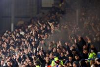 Фанаты Лидса, Getty Images