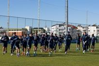 ФК Металлист