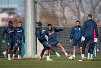 ФК Металлист