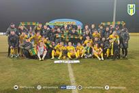 Полесье — Металлист, фото ФК Полесье Житомир