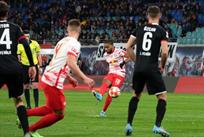 РБ Лейпциг — Кельн, Getty Images