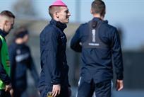 фото СК Днепр-1