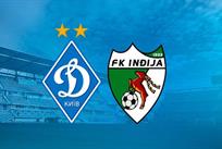 фото ФК Динамо Киев