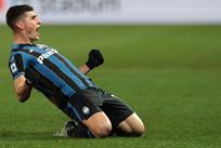 Руслан Малиновский, Getty Images