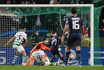 Спортинг - Манчестер Сити, Getty Images