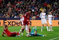 Зальцбург — Бавария 1:1 Видео голов и обзор матча