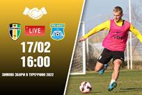 Фото: ФК Александрия