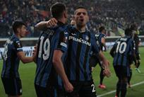 Аталанта - Олимпиакос, getty images