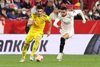 Севилья - Динамо Загреб, Getty Images