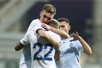 фото динамо киев