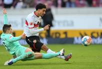 Штутгарт — Бохум, Getty Images