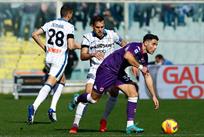 Фиорентина - Аталанта, Getty Images