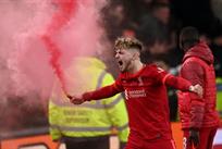 Челсі — Ліверпуль, Getty Images