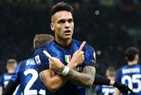 Інтер — Салернітана, Getty Images