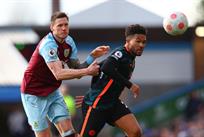 Бернлі - Челсі, getty images