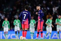 Бетіс — Атлетіко, Getty Images